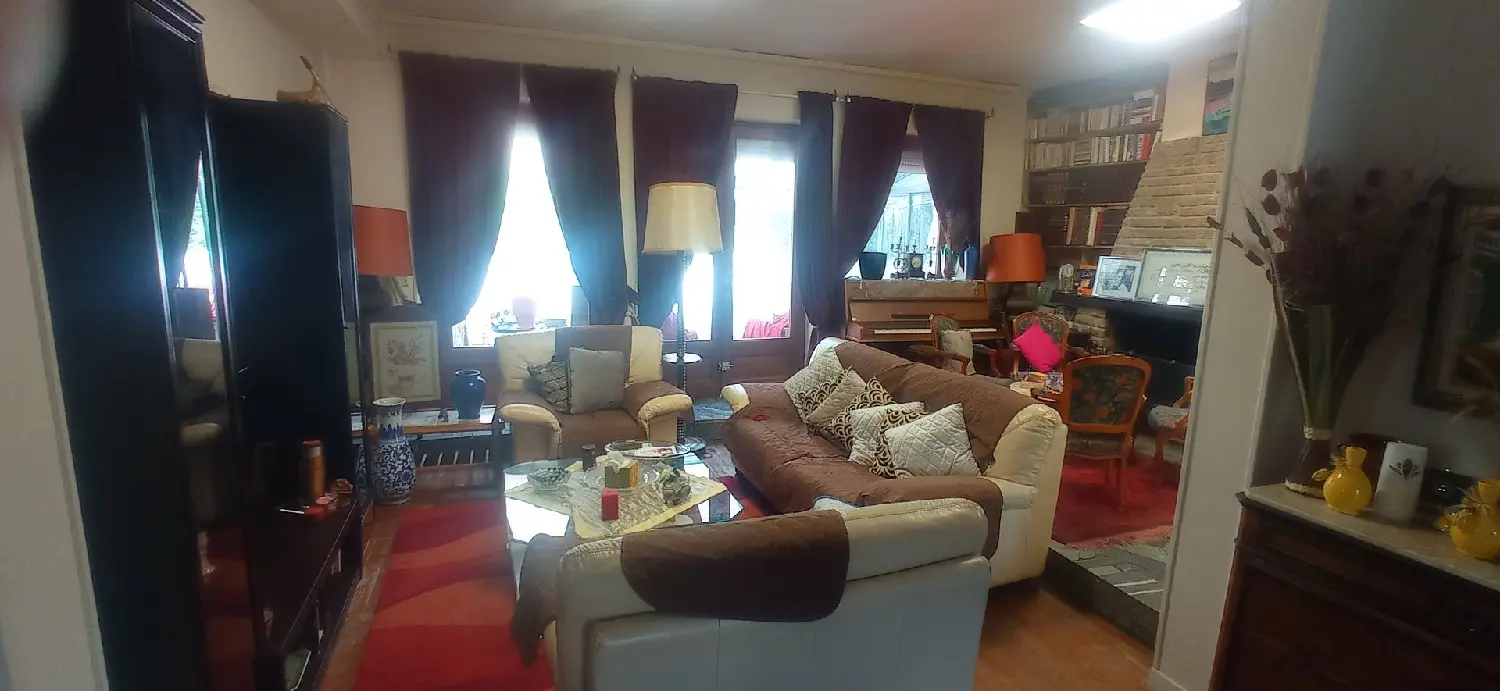  te koop huis Foix Ariège 4