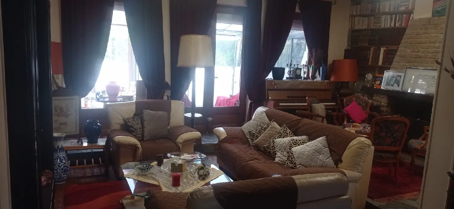  te koop huis Foix Ariège 5