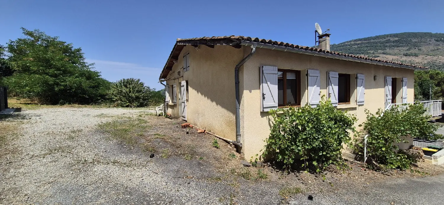  en venta casa Foix Ariège 2