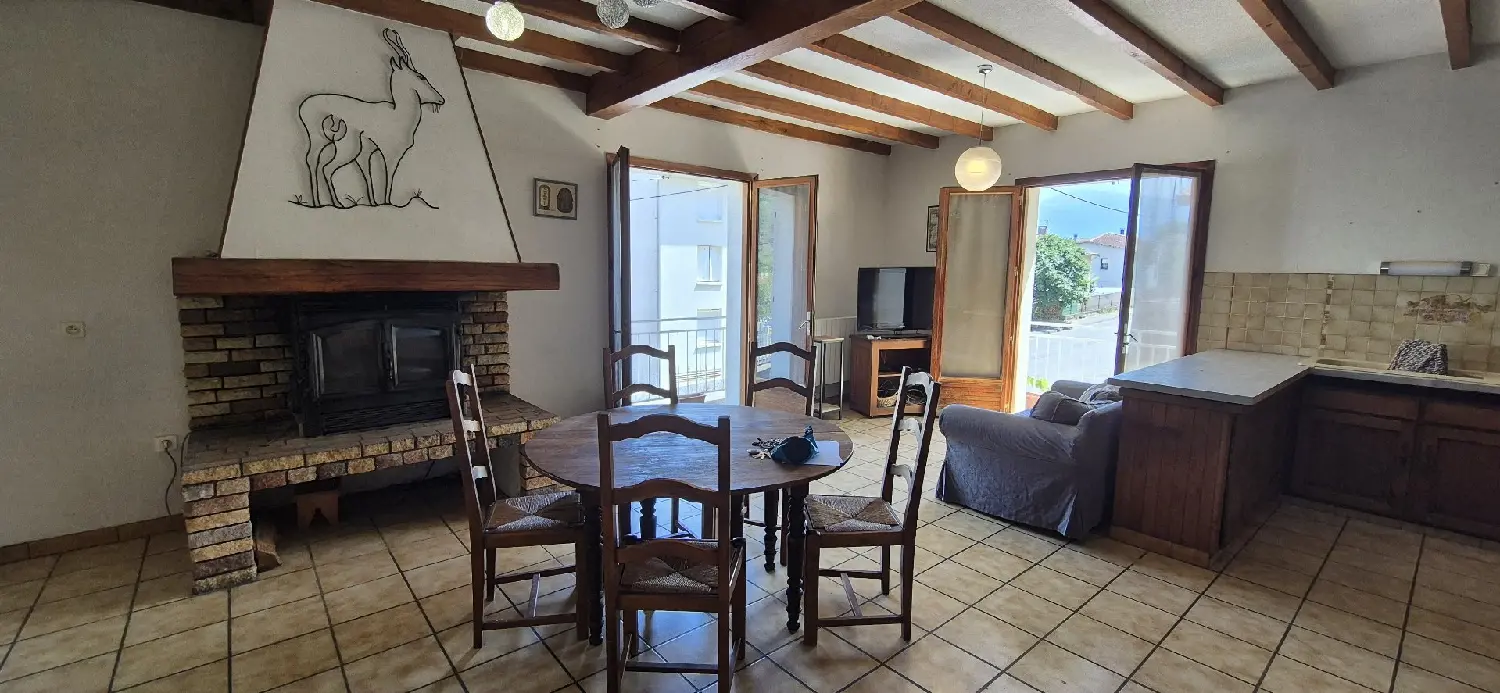  en venta casa Foix Ariège 3