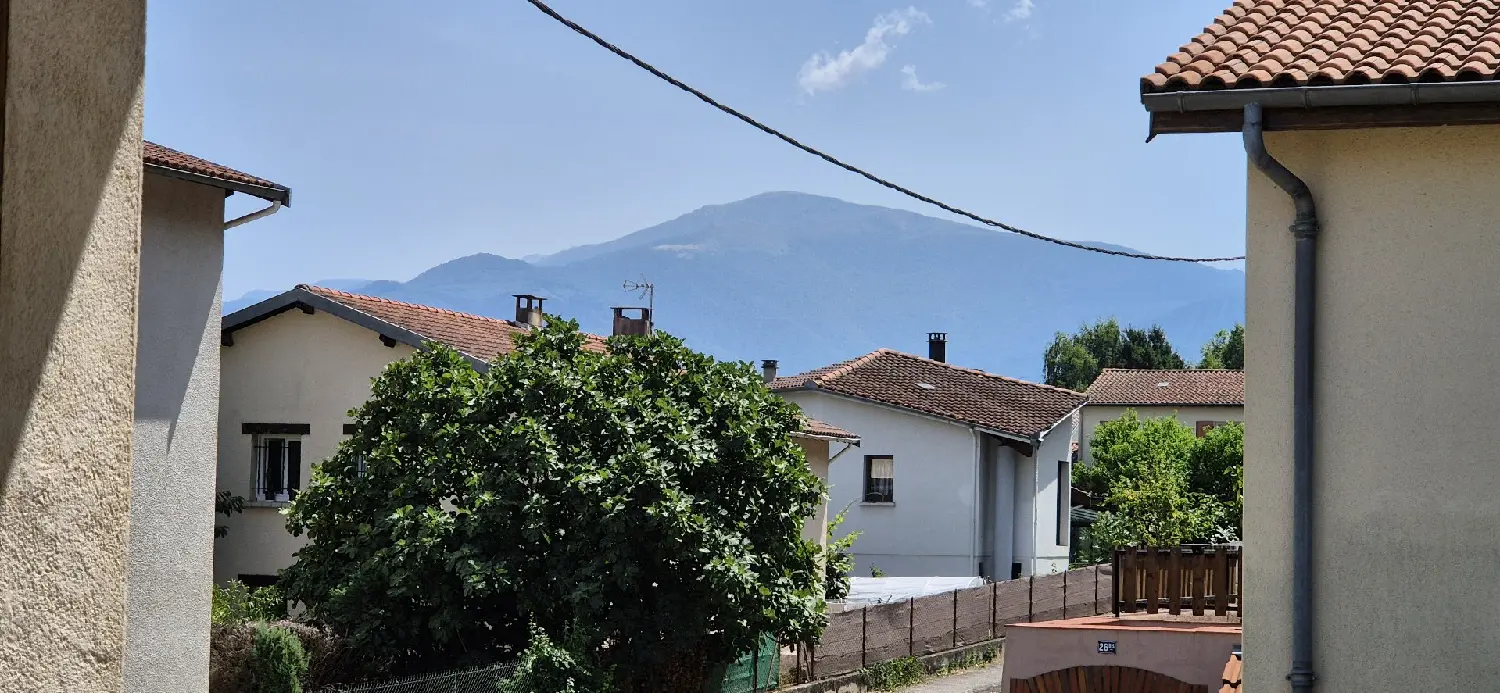  en venta casa Foix Ariège 4