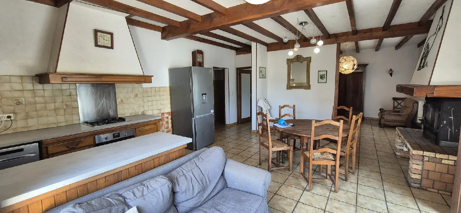  en venta casa Foix Ariège 5