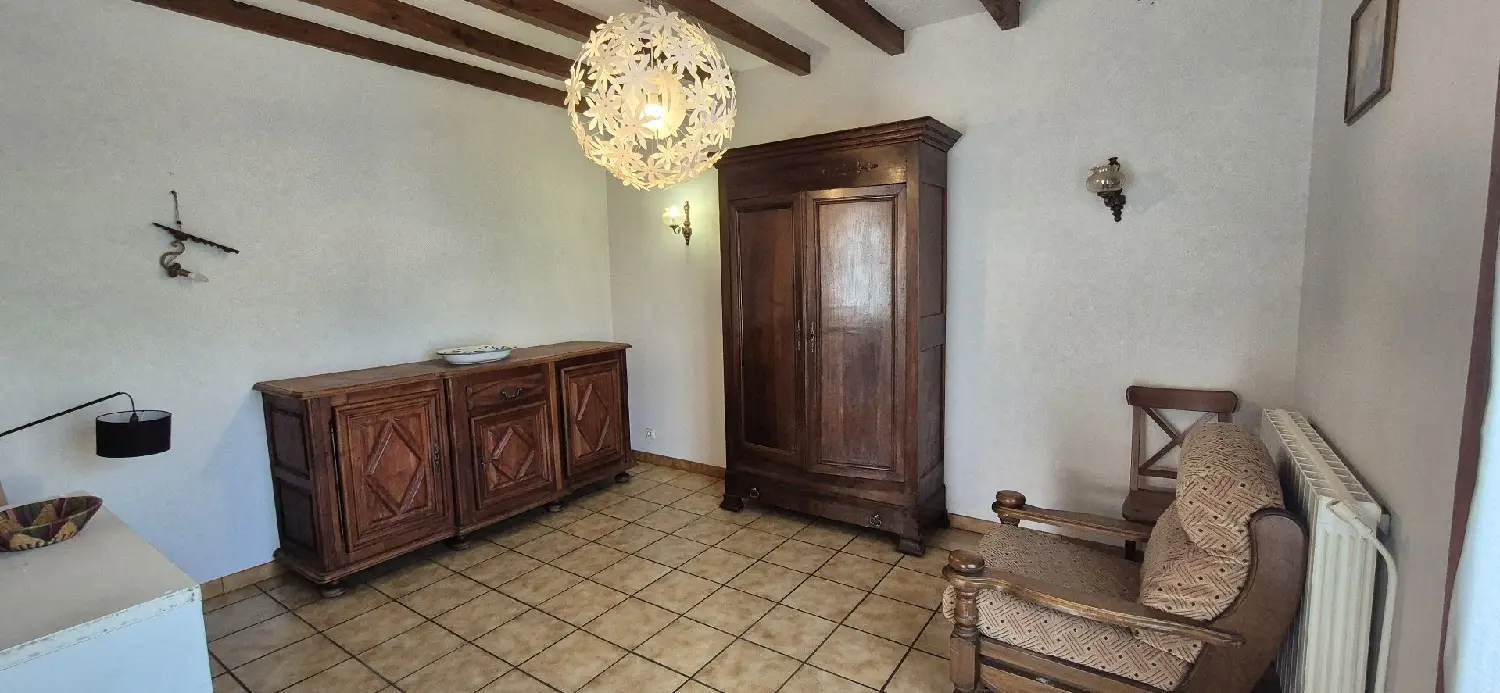  en venta casa Foix Ariège 6