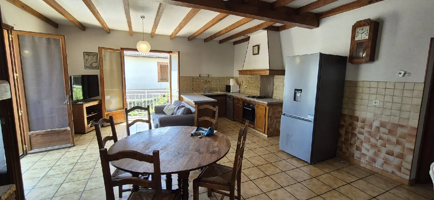  en venta casa Foix Ariège 7
