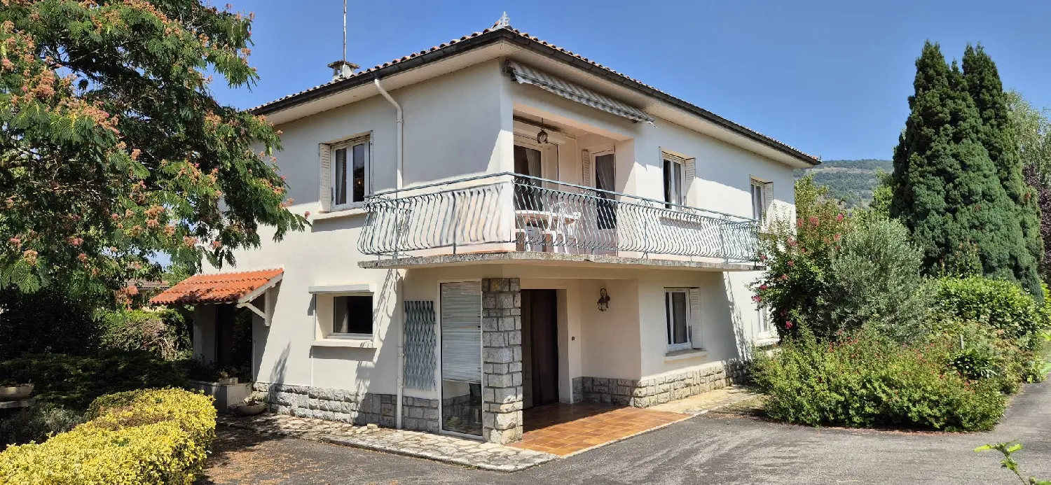  for sale house Foix Ariège 1
