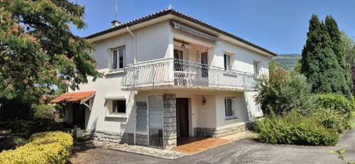 Foix Ariège casa foto 7122246