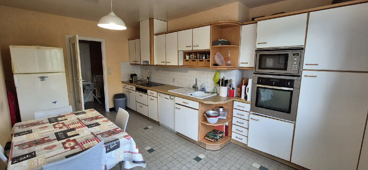  for sale house Foix Ariège 6