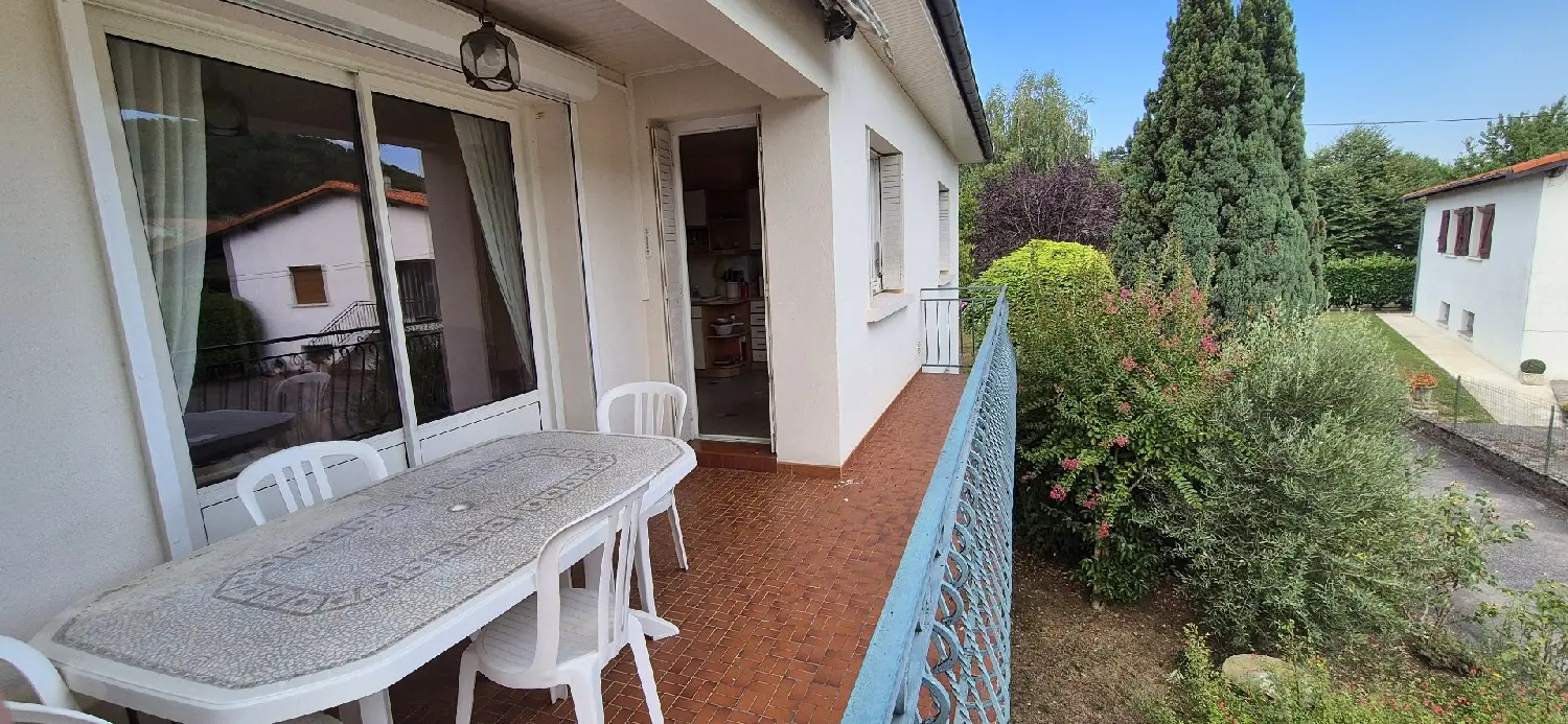  for sale house Foix Ariège 7