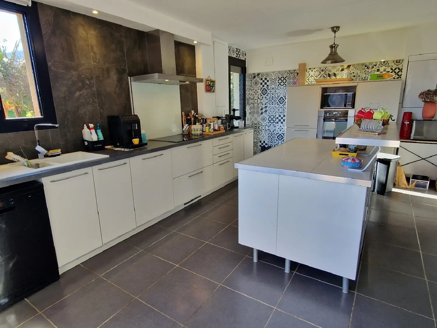  en venta casa Foix Ariège 4