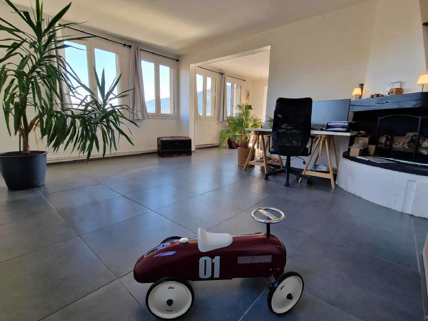  en venta casa Foix Ariège 6