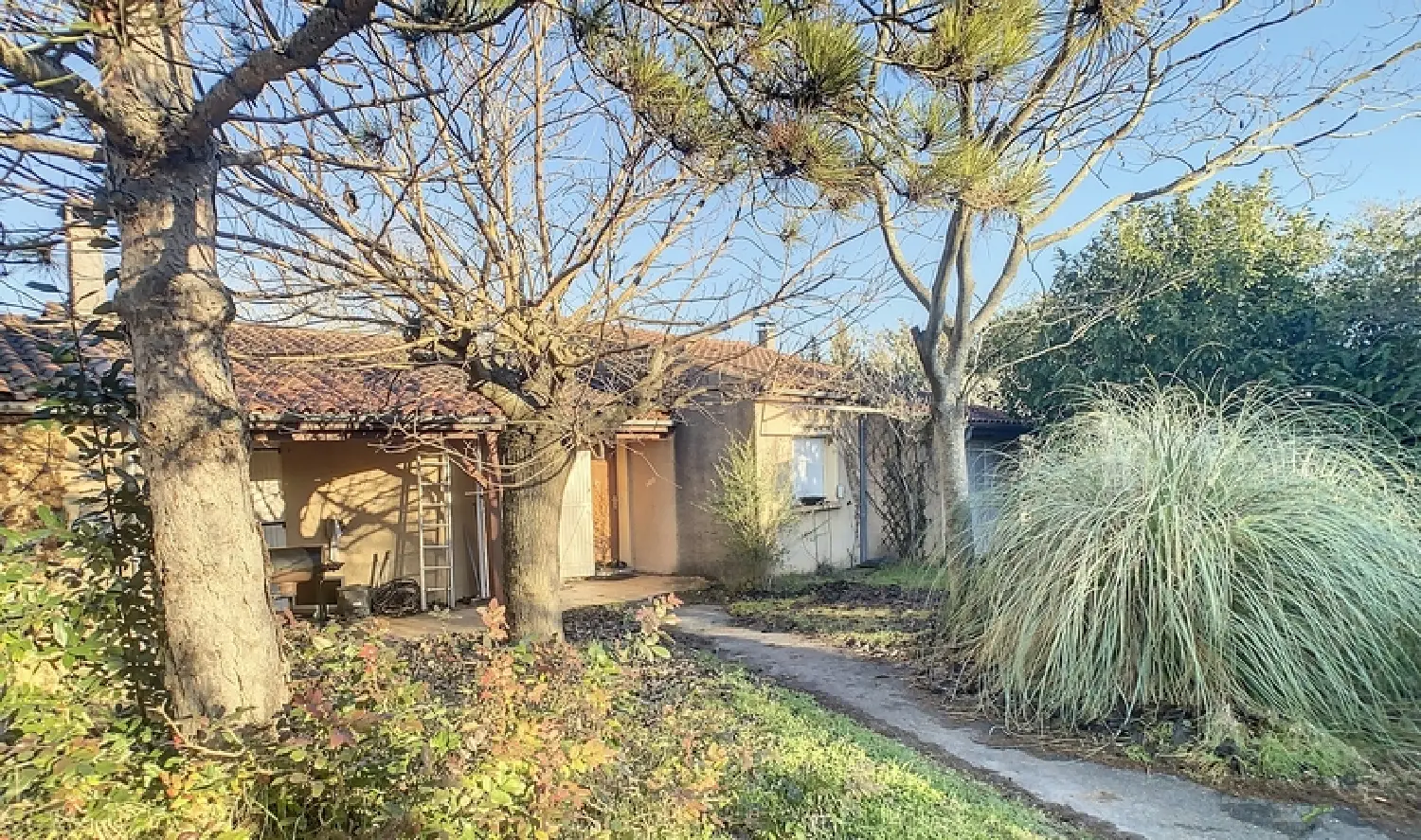  en venta casa Folcarde Haute-Garonne 1