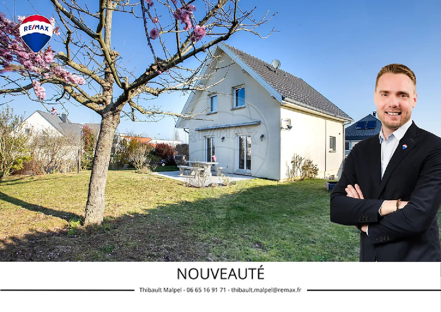  te koop huis Folgensbourg Haut-Rhin 2