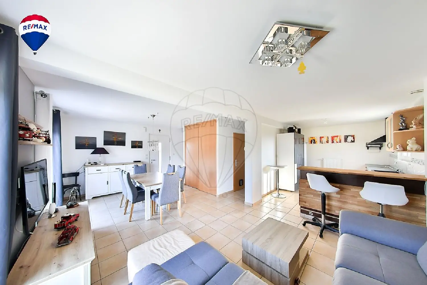  te koop huis Folgensbourg Haut-Rhin 4