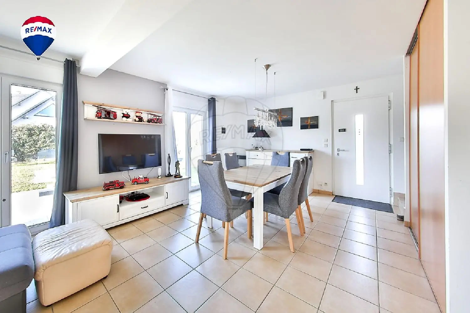  te koop huis Folgensbourg Haut-Rhin 5