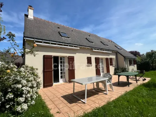 Fondettes Indre-et-Loire huis foto 7117693