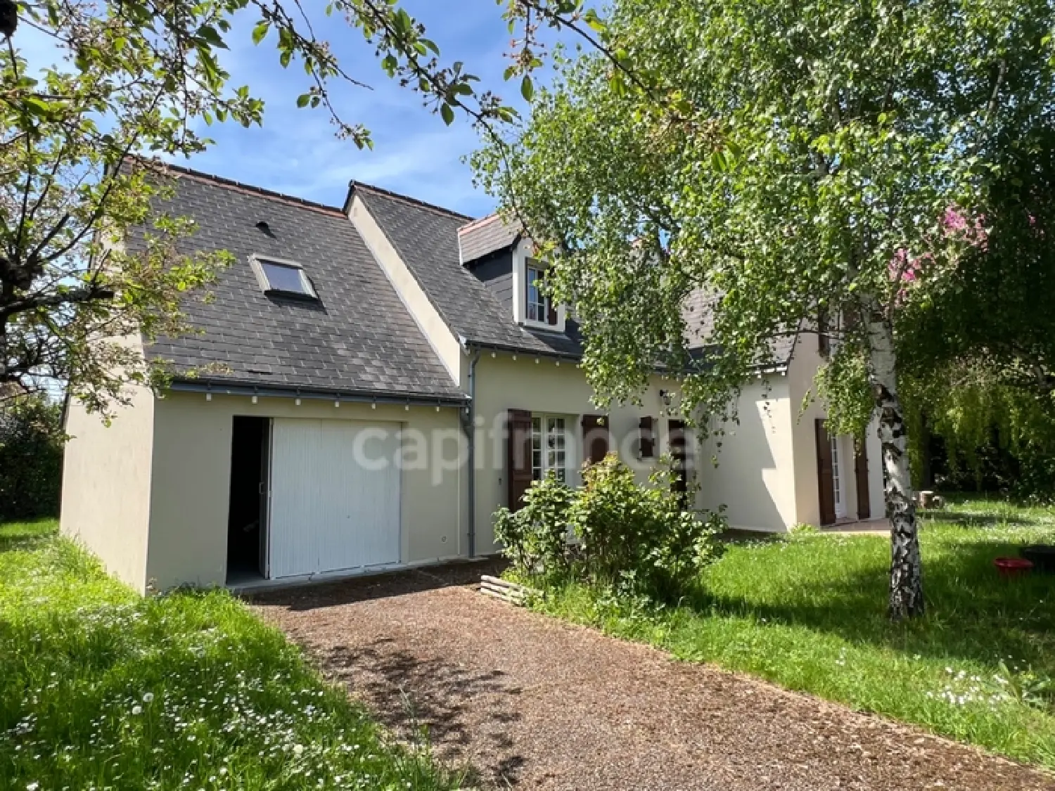  te koop huis Fondettes Indre-et-Loire 2