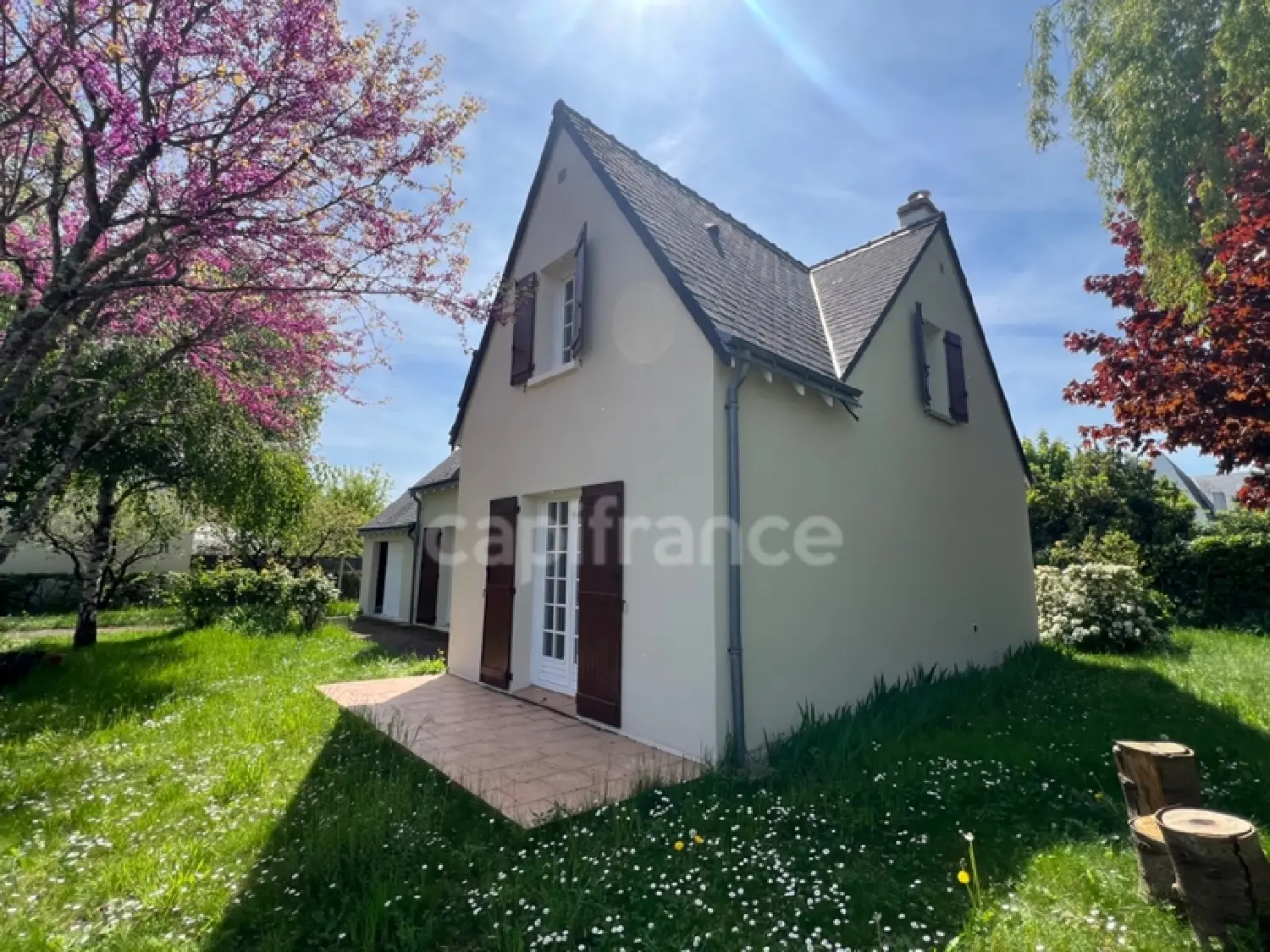  te koop huis Fondettes Indre-et-Loire 3