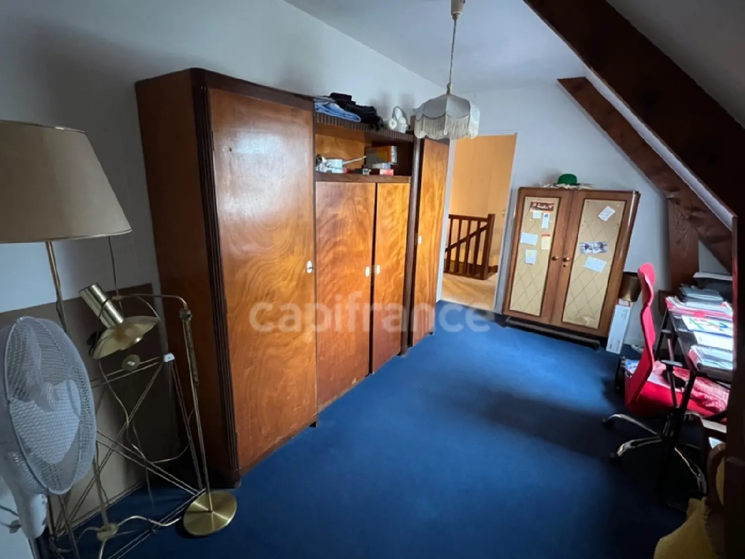  te koop huis Fondettes Indre-et-Loire 8