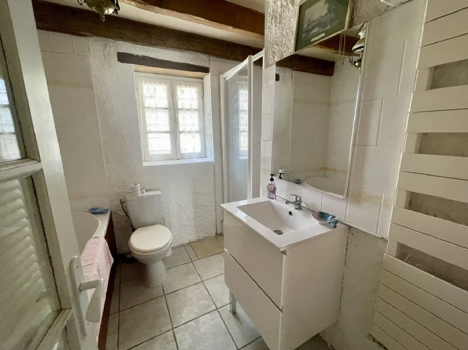  te koop huis Fontaine-Chalendray Charente-Maritime 6