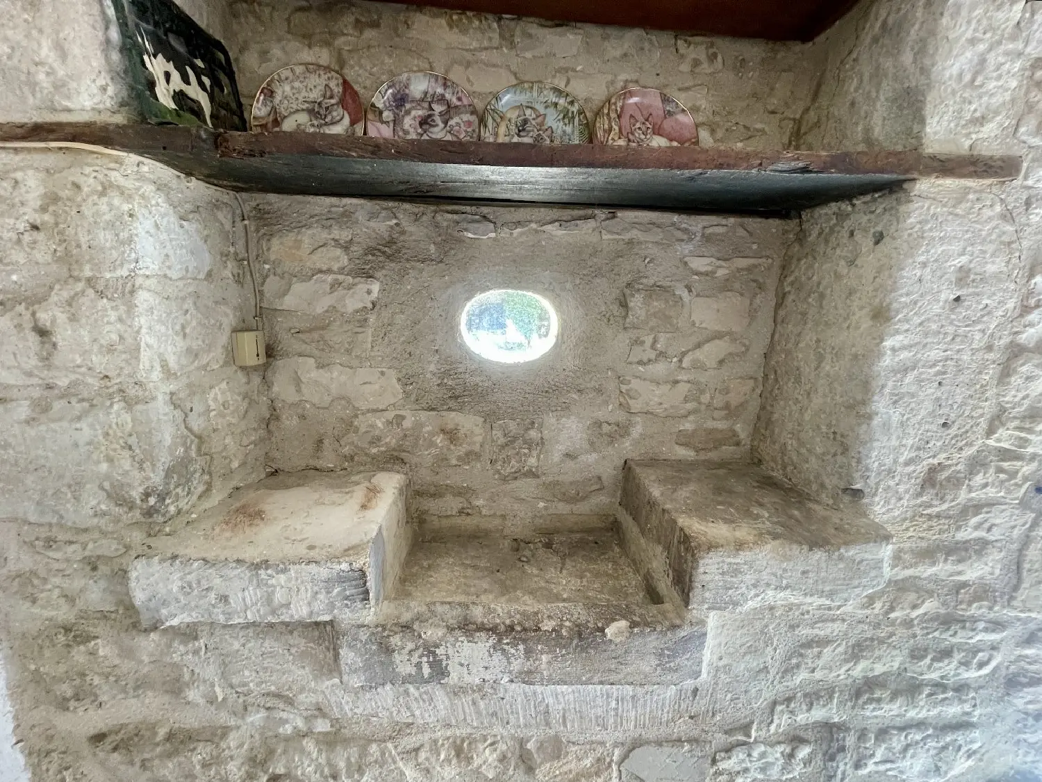  te koop huis Fontaine-Chalendray Charente-Maritime 7