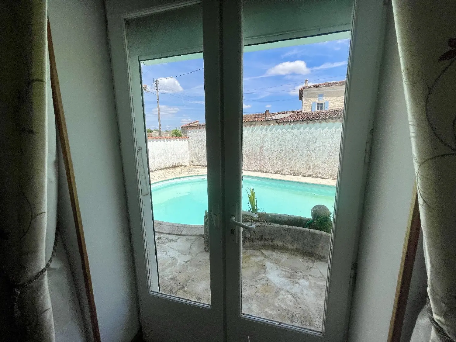  te koop huis Fontaine-Chalendray Charente-Maritime 8