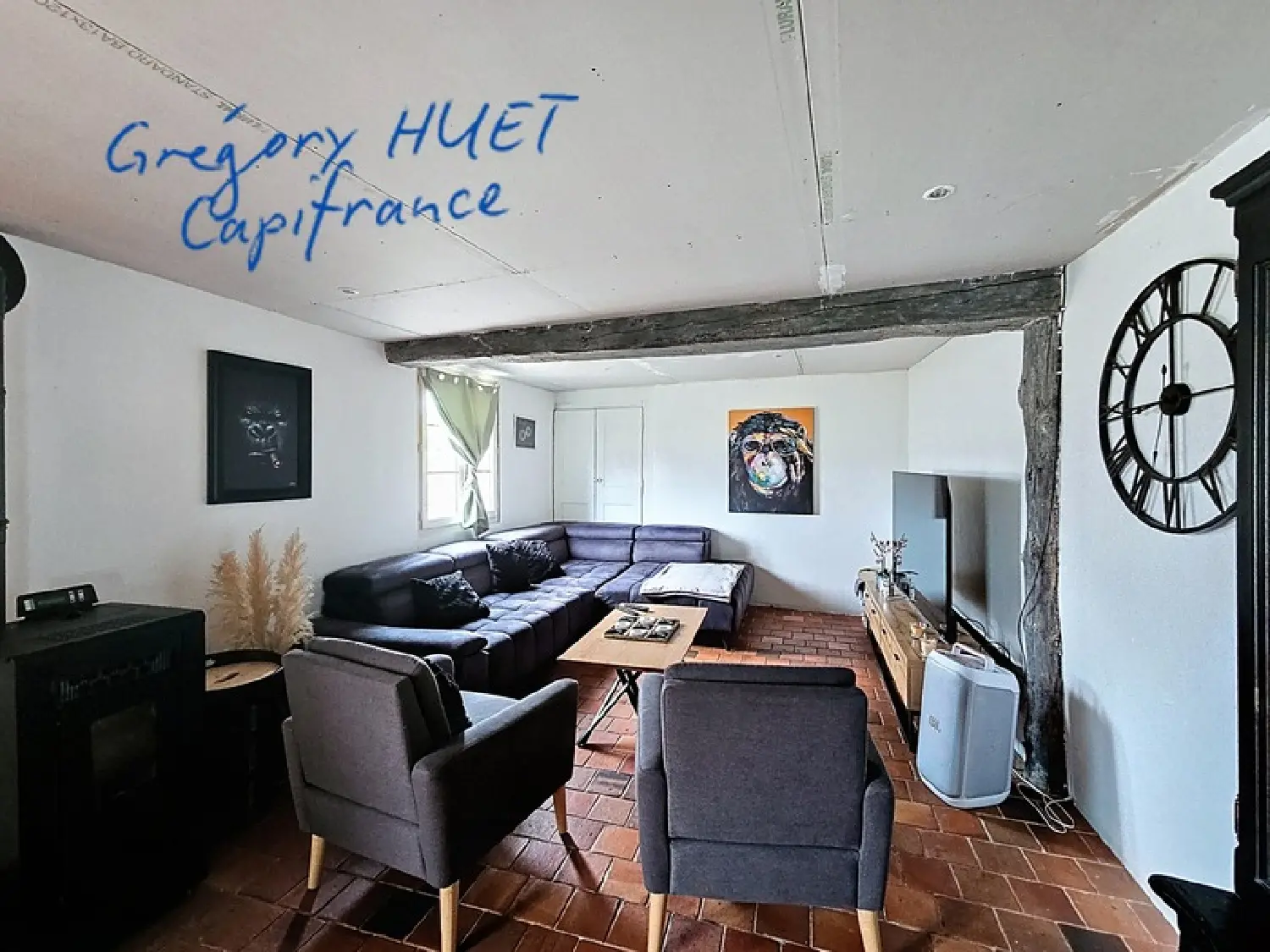  kaufen Haus Fontaine-la-Louvet Eure 3