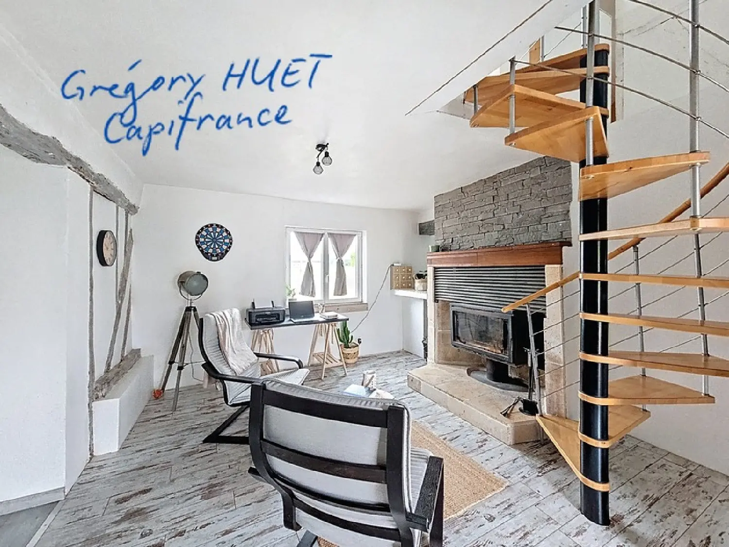  kaufen Haus Fontaine-la-Louvet Eure 5