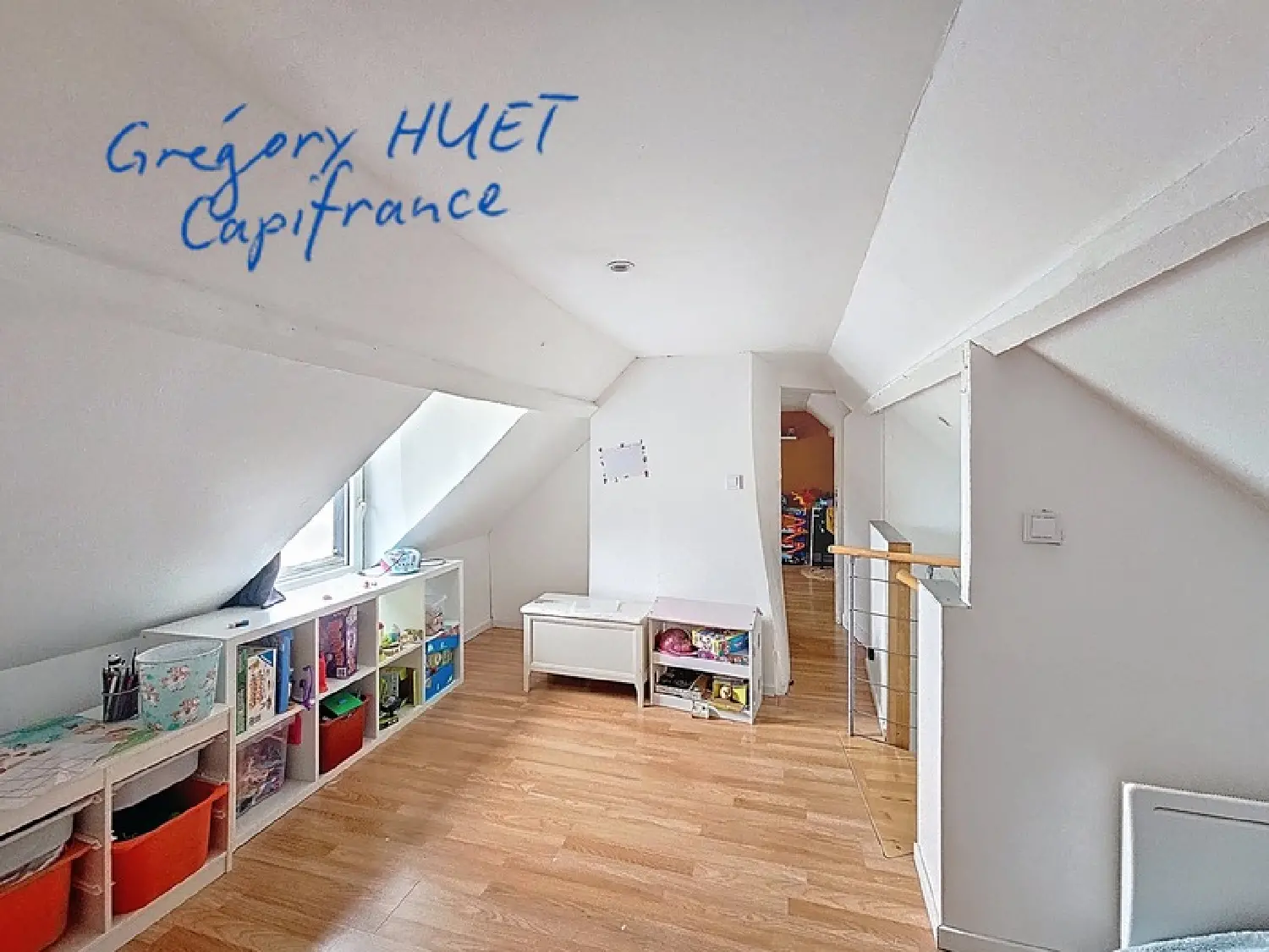  kaufen Haus Fontaine-la-Louvet Eure 8
