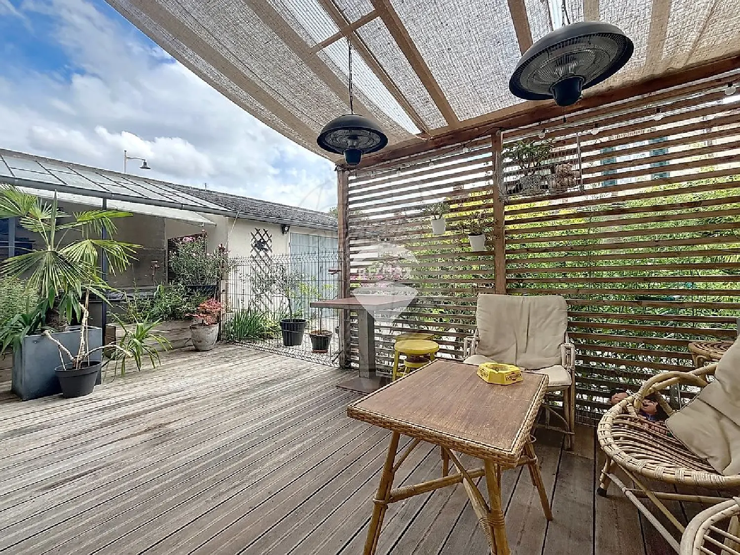  te koop huis Fontaine-la-Gaillarde Yonne 2