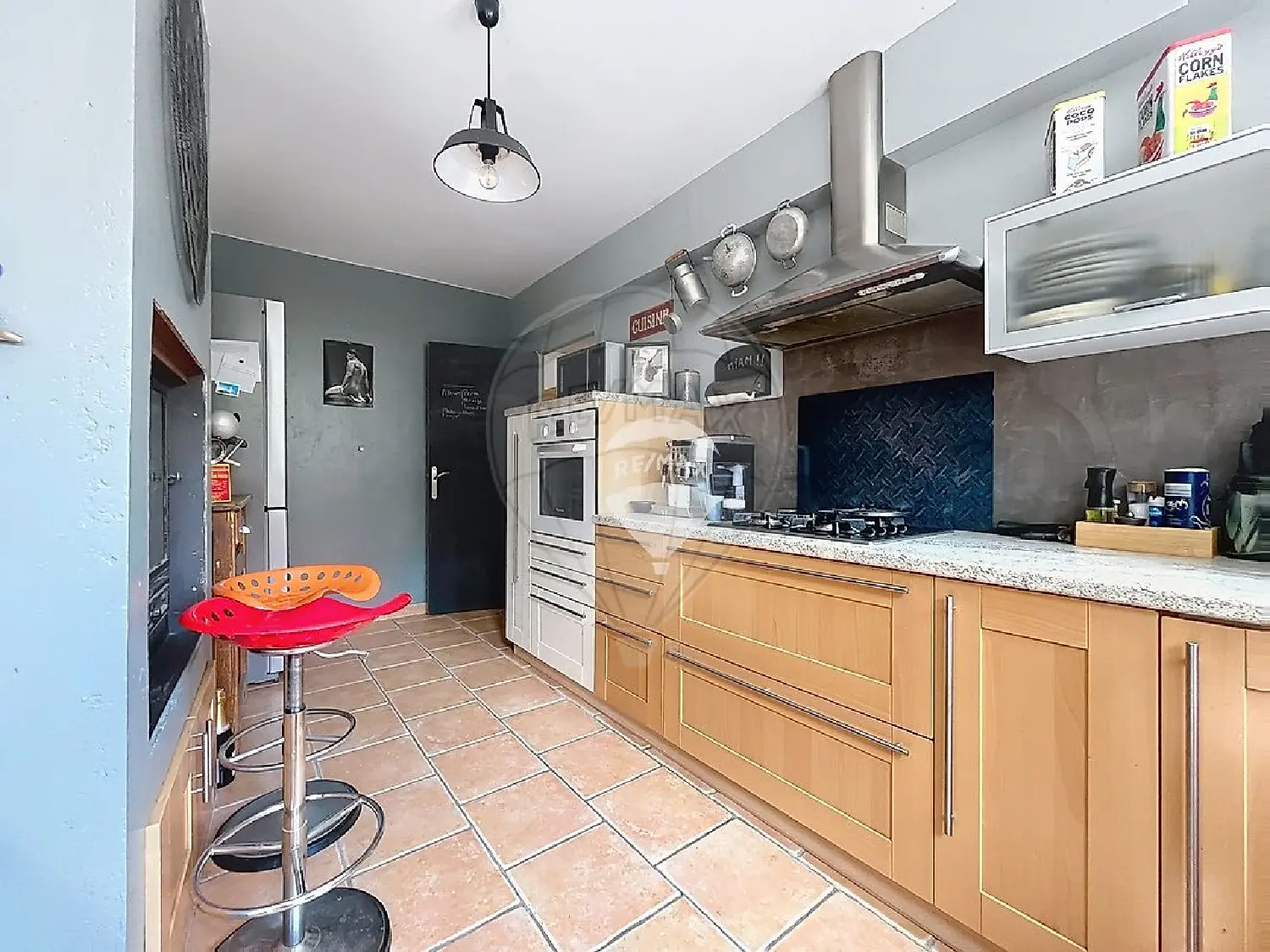  te koop huis Fontaine-la-Gaillarde Yonne 3
