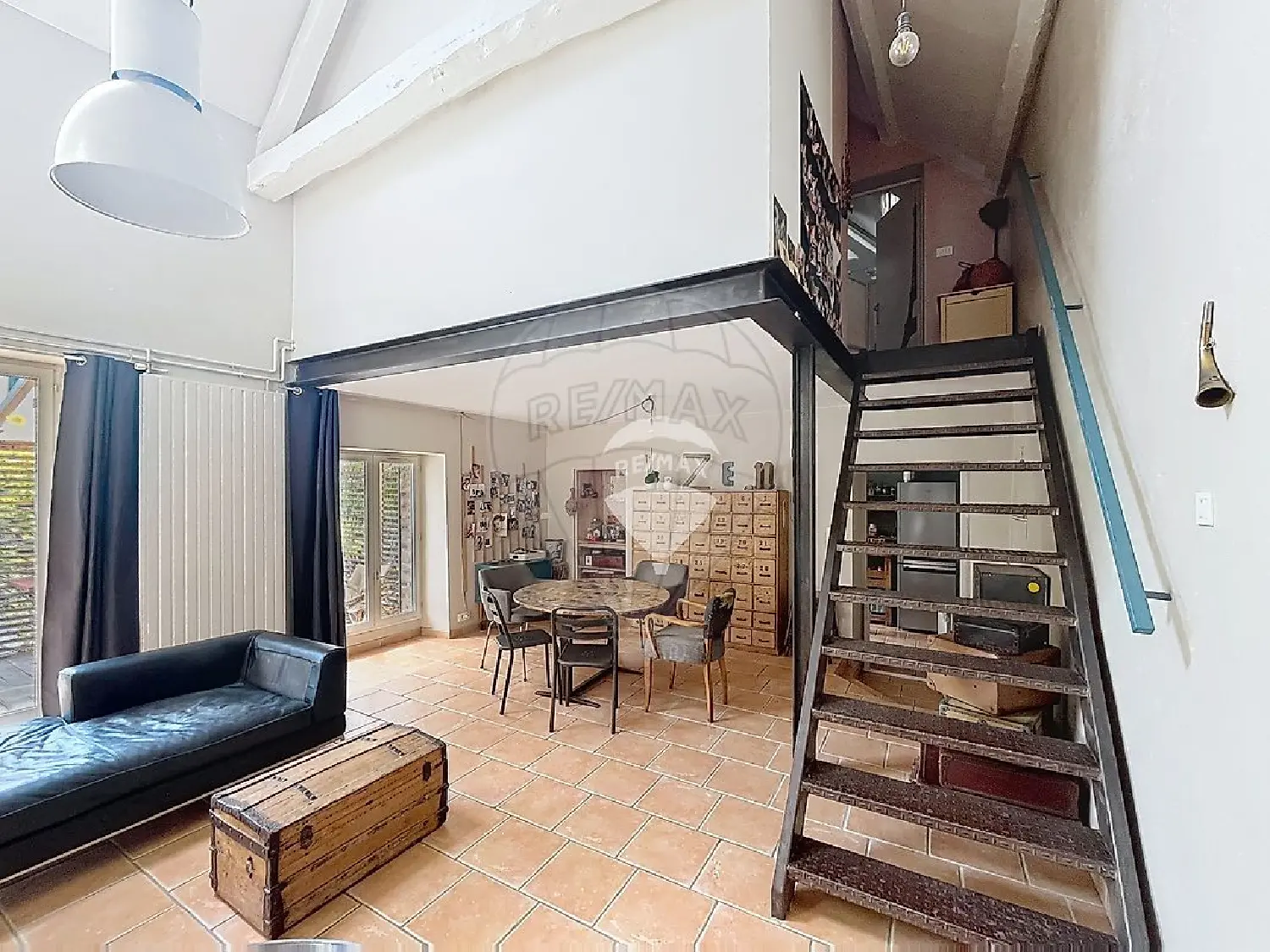  te koop huis Fontaine-la-Gaillarde Yonne 4