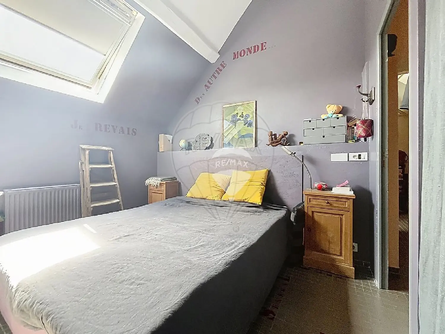  te koop huis Fontaine-la-Gaillarde Yonne 5