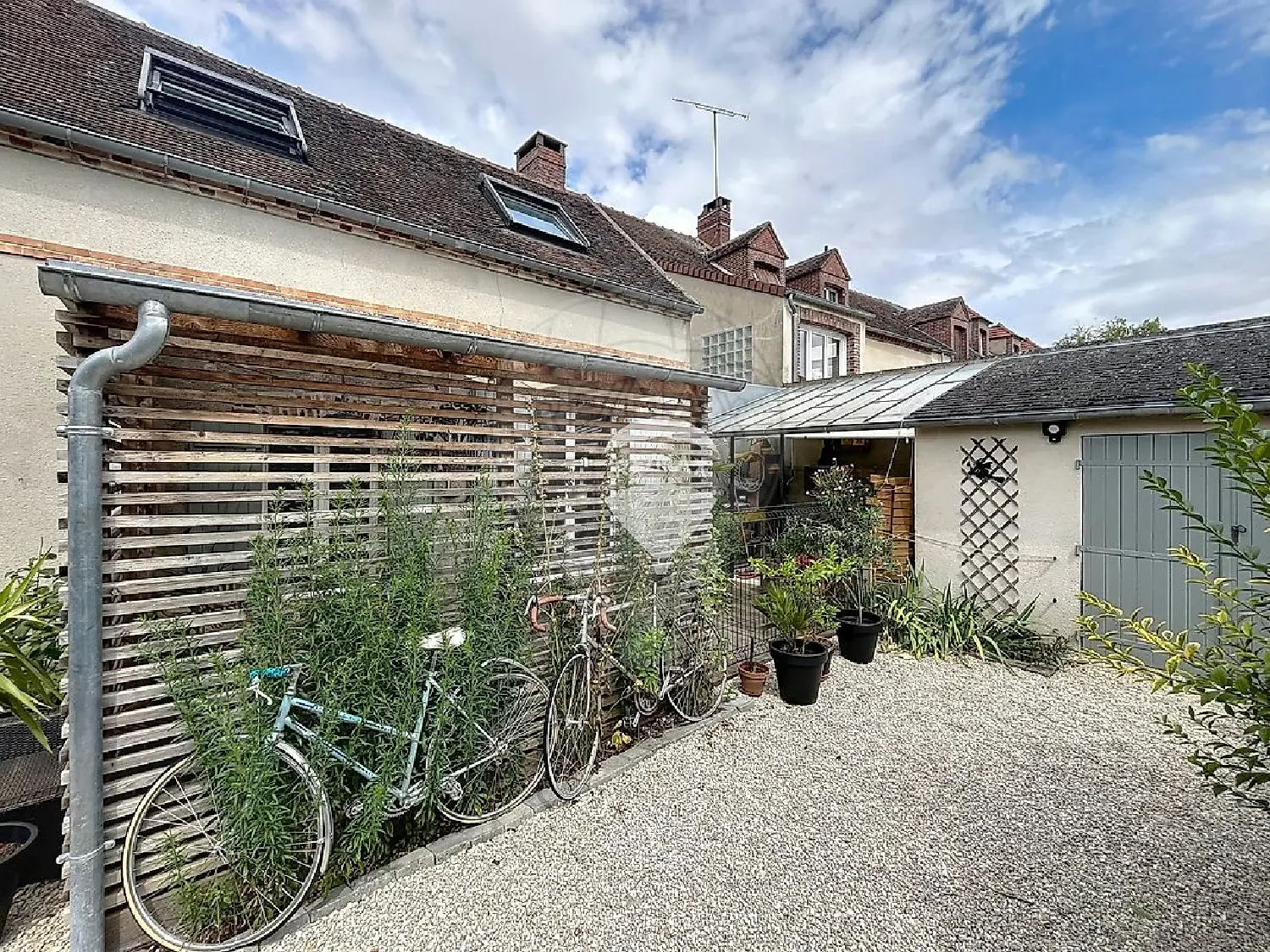  te koop huis Fontaine-la-Gaillarde Yonne 7