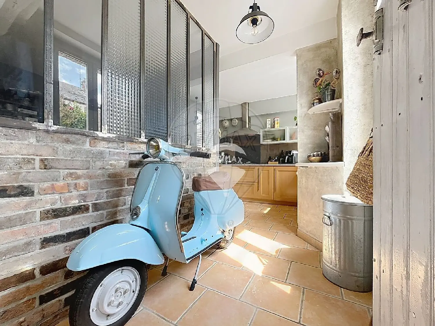  te koop huis Fontaine-la-Gaillarde Yonne 8