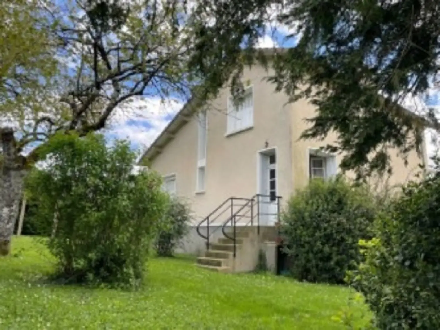  te koop huis Fontaine-le-Comte Vienne 3