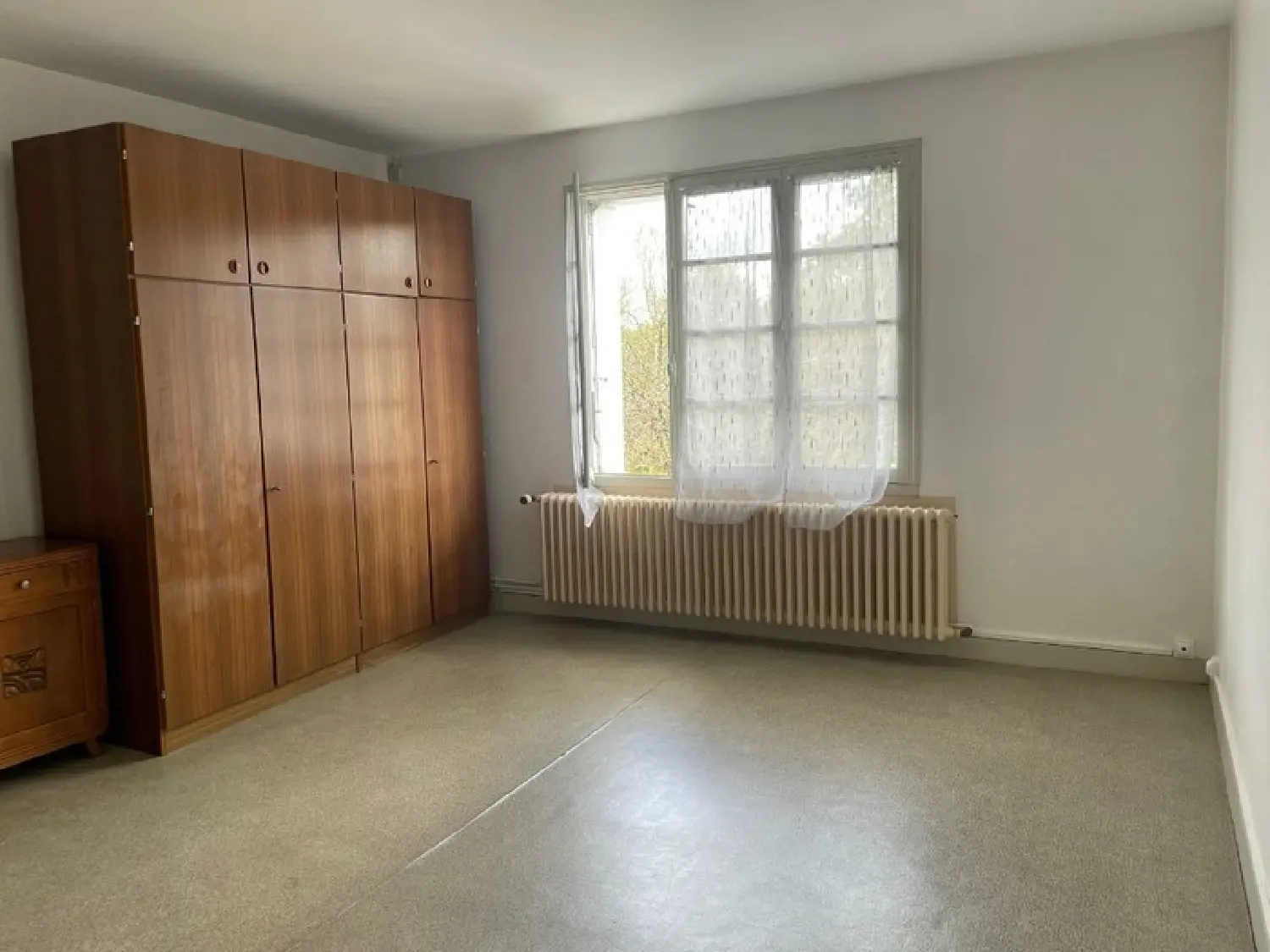  te koop huis Fontaine-le-Comte Vienne 6
