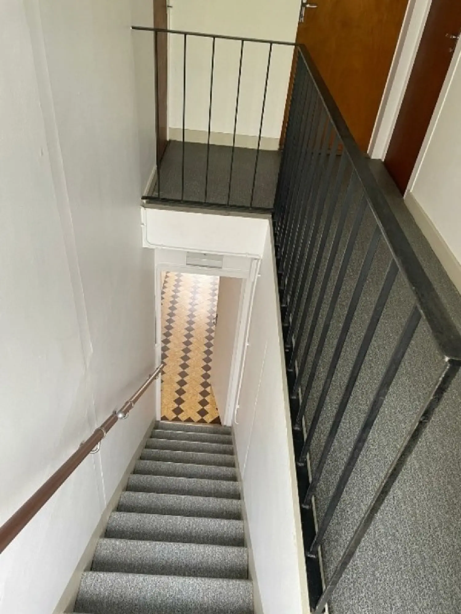  te koop huis Fontaine-le-Comte Vienne 7