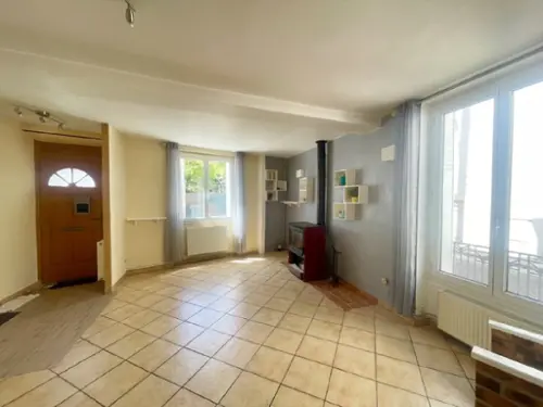 Fontainebleau Seine-et-Marne huis foto 7121872