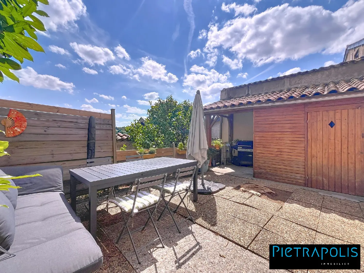  te koop huis Fontaines-Saint-Martin Rhône 1