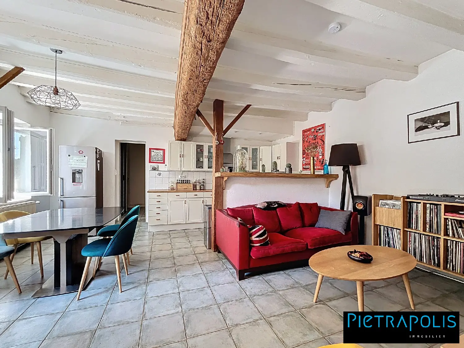  te koop huis Fontaines-Saint-Martin Rhône 2