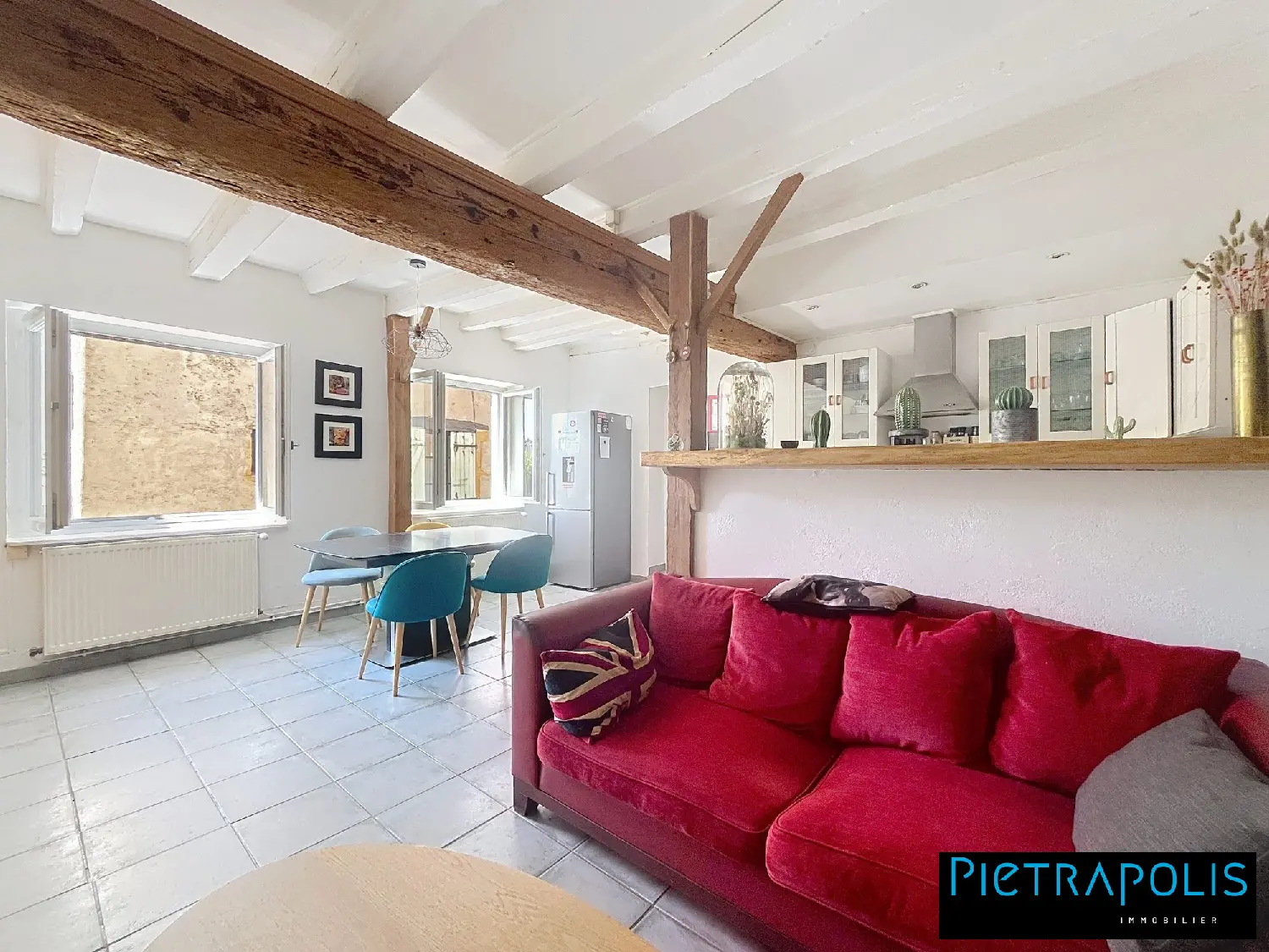  te koop huis Fontaines-Saint-Martin Rhône 5