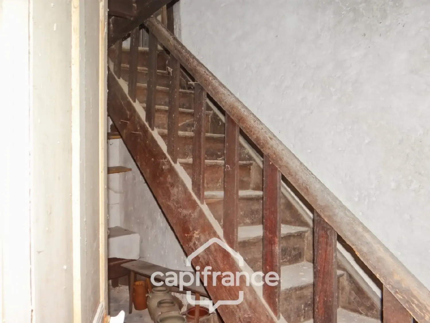  te koop huis Fontanières Creuse 6