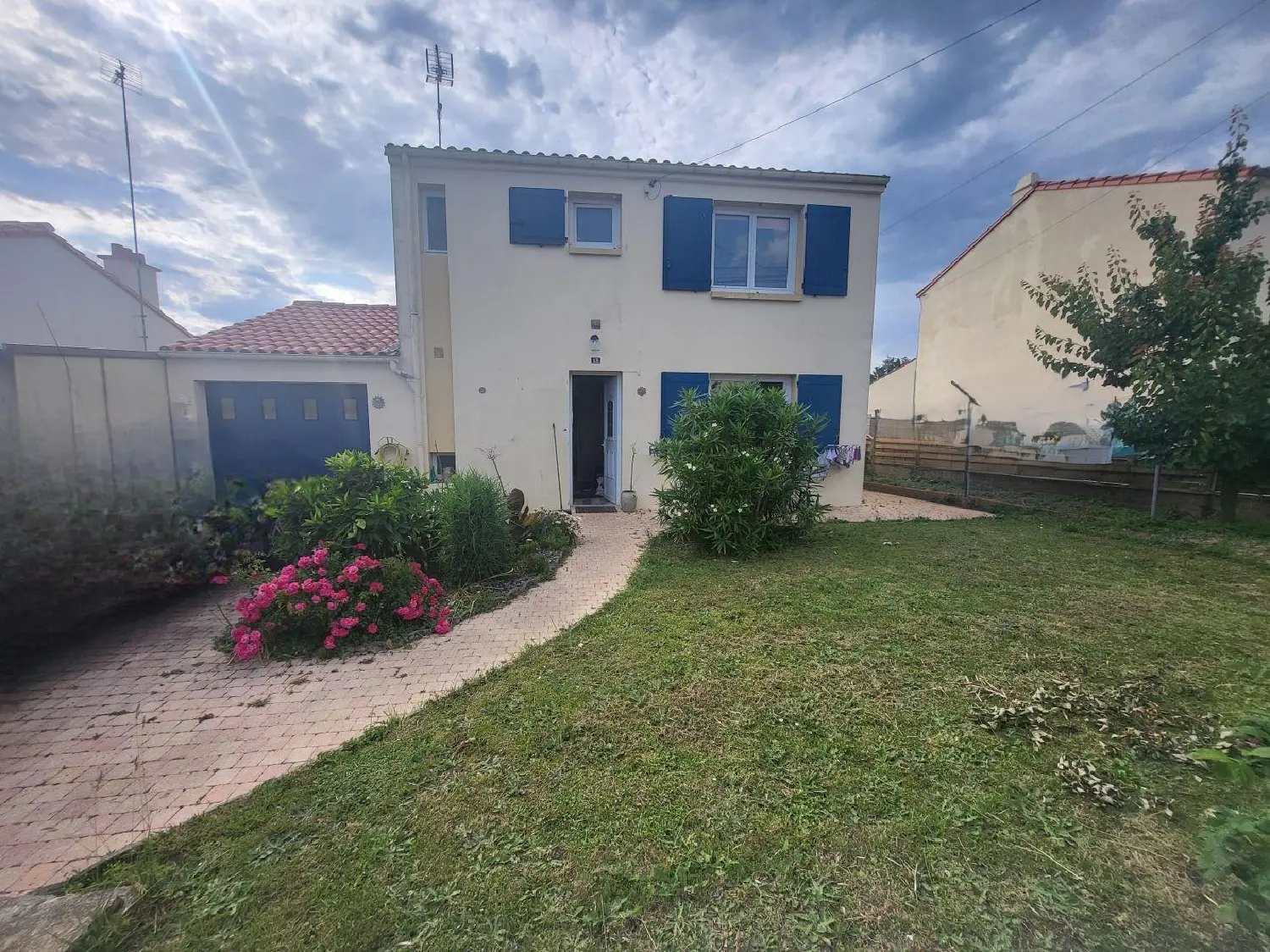  te koop huis Fontenay-le-Comte Vendée 2