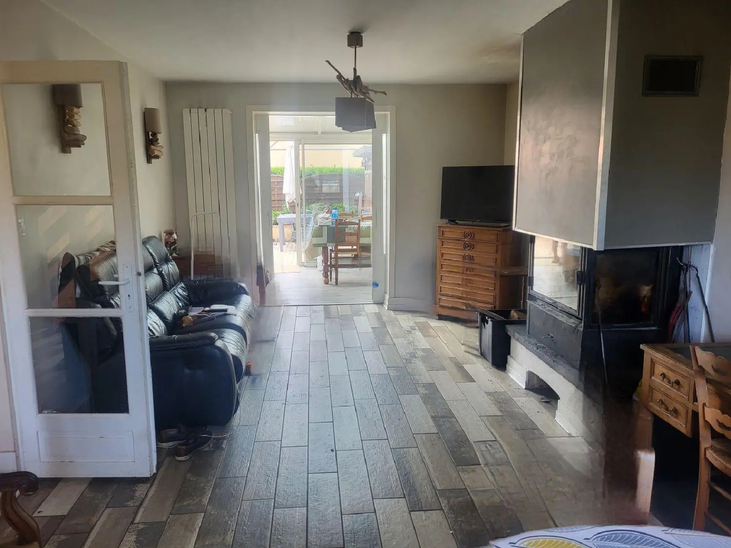  te koop huis Fontenay-le-Comte Vendée 4