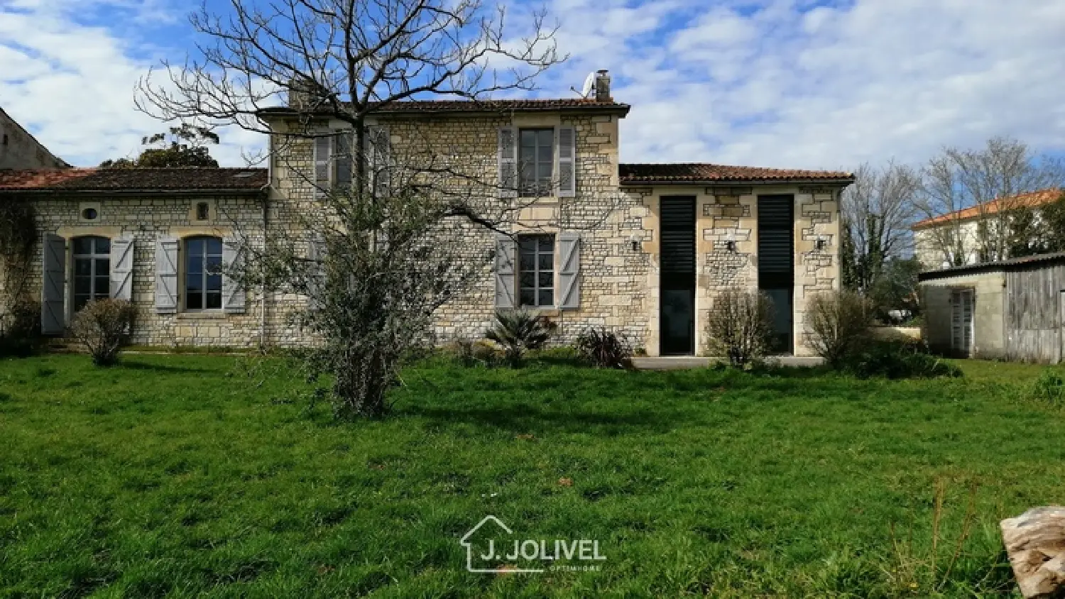  à vendre maison Fontenay-le-Comte Vendée 2