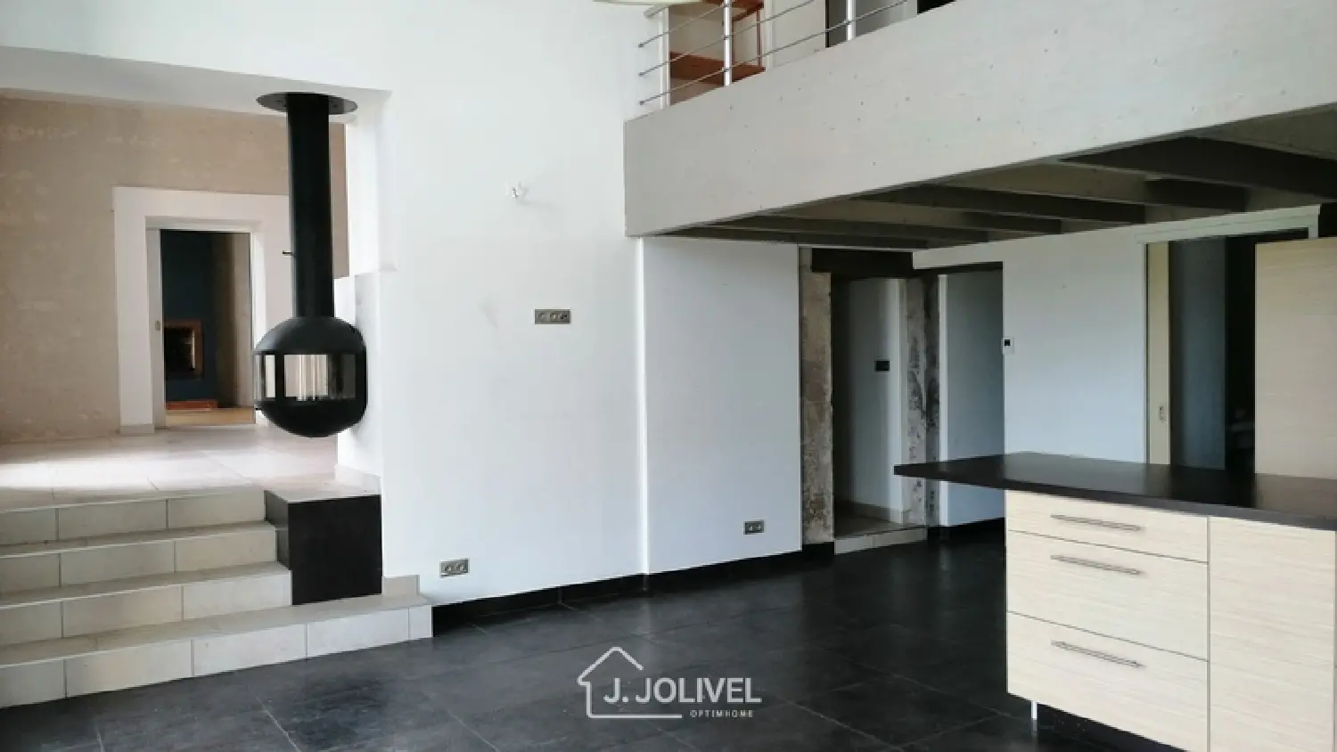  à vendre maison Fontenay-le-Comte Vendée 4