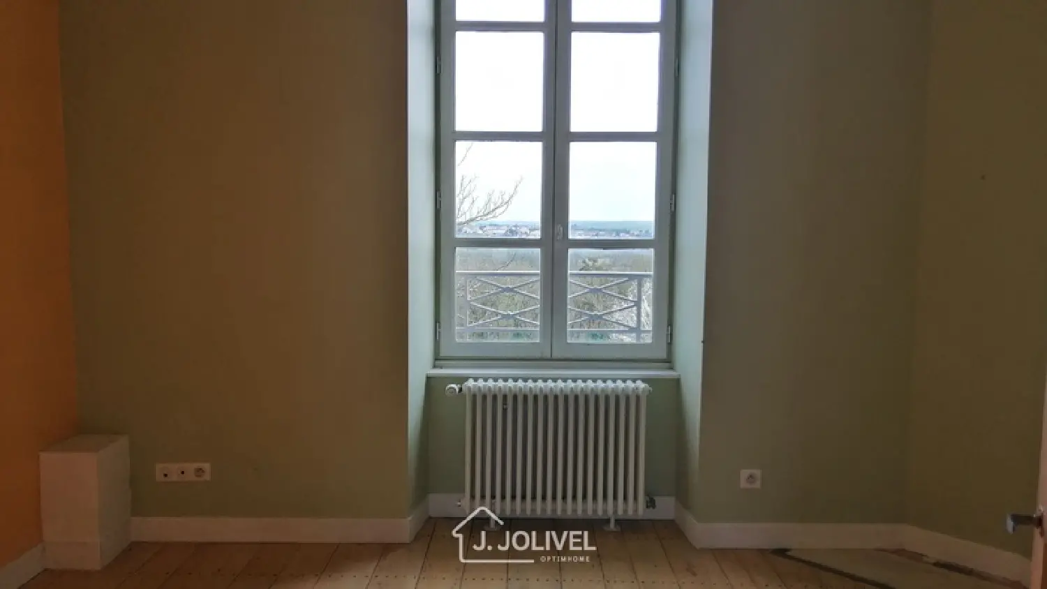  à vendre maison Fontenay-le-Comte Vendée 7