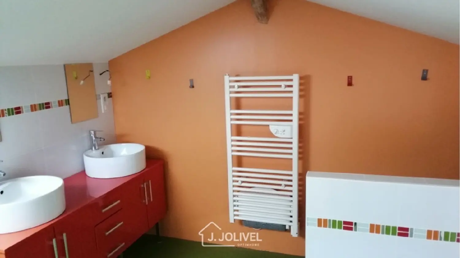  à vendre maison Fontenay-le-Comte Vendée 8
