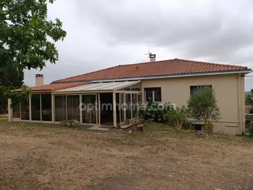 Fontenay-le-Comte Vendée casa foto 7124056