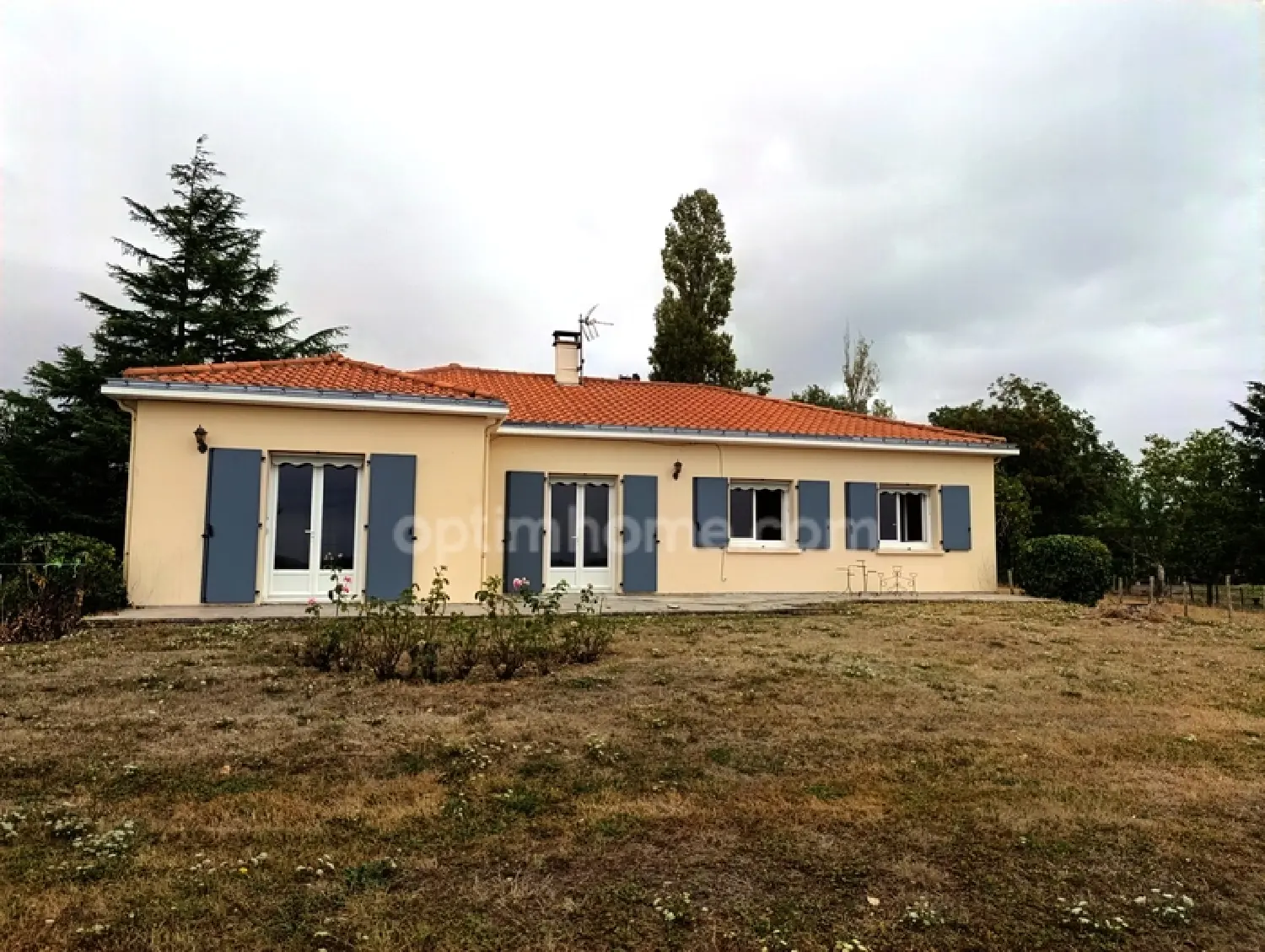  en venta casa Fontenay-le-Comte Vendée 2